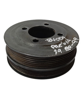 Polia Bomba D\'água Toyota Prévia 1990 - 1999