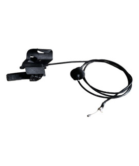 Alavanca Abertura Capô C4 Picasso 2017 2018 2019