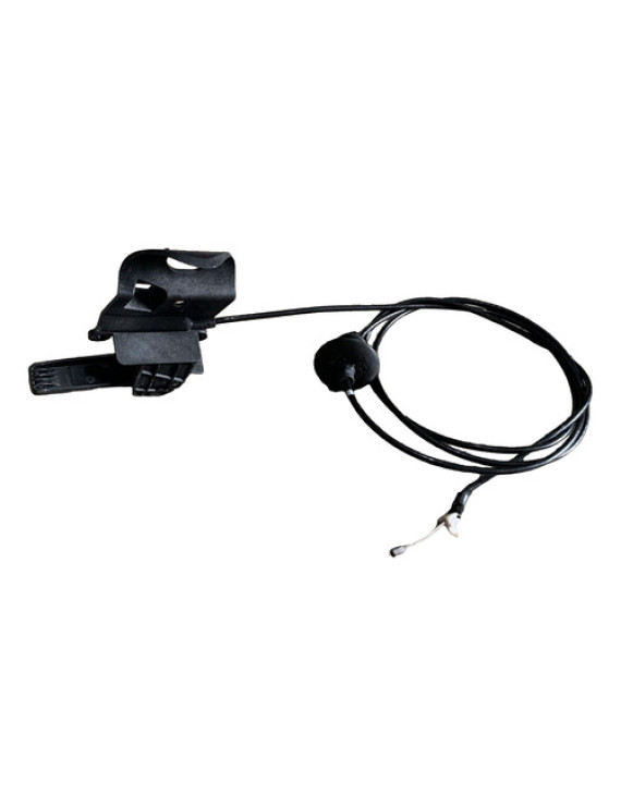 Alavanca Abertura Capô C4 Picasso 2017 2018 2019