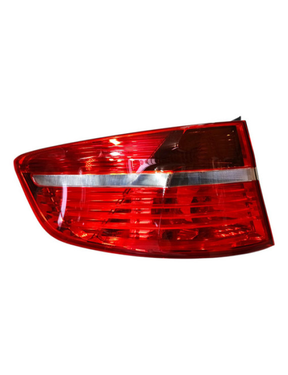 Lanterna Esquerda Bmw X6 2012 2013 2014 Esquerdo/motorista