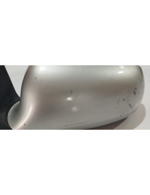 Retrovisor Esquerdo Audi A8 1997 1998 1999 2000