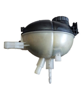 Reservatório Radiador Mercedes C180 C250 E250 2008 - 2015