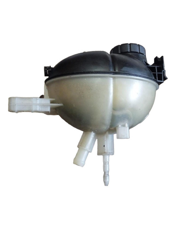 Reservatório Radiador Mercedes C180 C250 E250 2008 - 2015