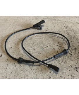 Sensor De Abs Traseiro Megane 2006 - 8200416683
