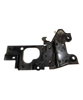 Suporte Bateria Ecosport 2013 - 2018 Preto