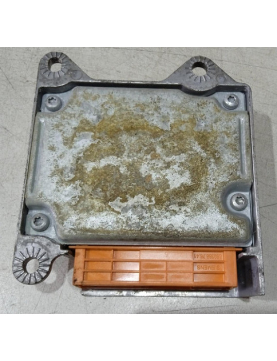Módulo Do Airbag Peugeot 307 2001 - 2005 / 9645840780