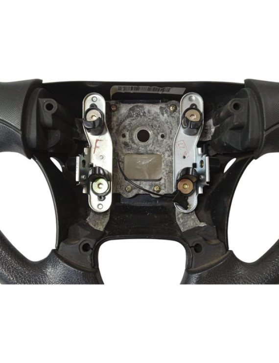 Volante Jac J3 2011 2012 2013 2014 2015 Preto