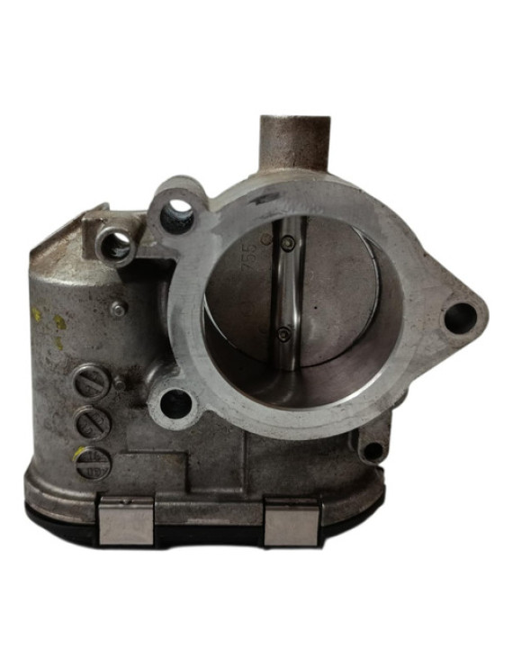 Tbi Corpo Borboleta Peugeot 307 C3 2006 - 2012 / 0280750085