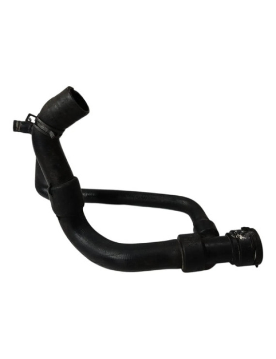 Mangueira Arrefecimento Radiador Passat 1.8 1997 - 2000