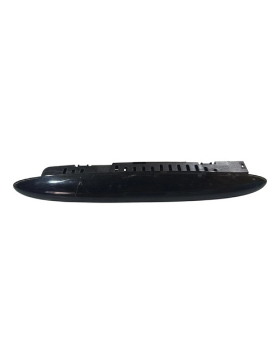 Display Sensor De Estacionamento Town Country 2008 Preto
