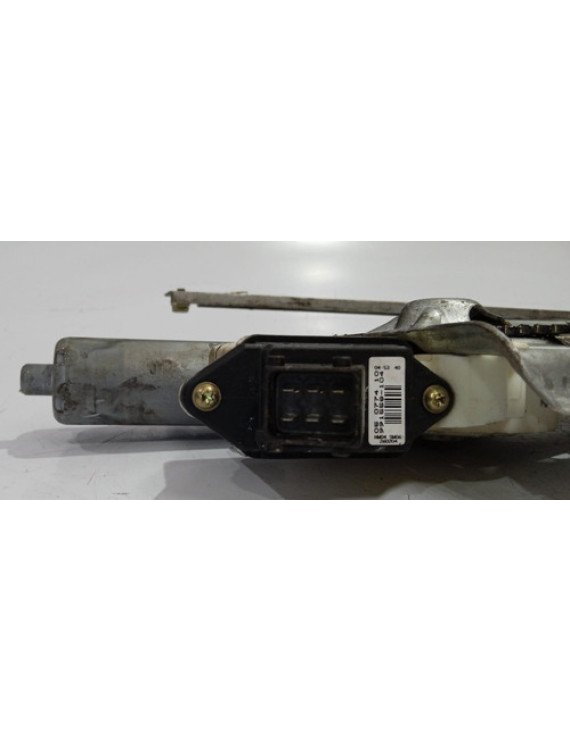 Motor Limpador Parabrisa Corolla 2003 - 2008