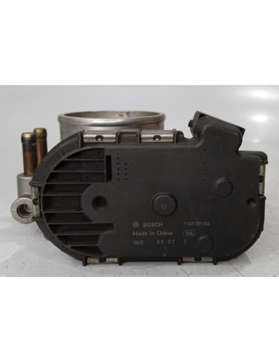 Tbi Corpo Borboleta Chery Tiggo 2.0 2009 - 2015 /f01r00y014