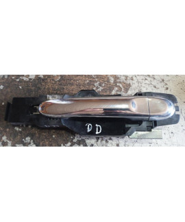 Maçaneta Externa Dianteira Direita Versa 2014