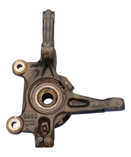 Manga Eixo Dianteira Direita Spin 2013 2014 2015 2016