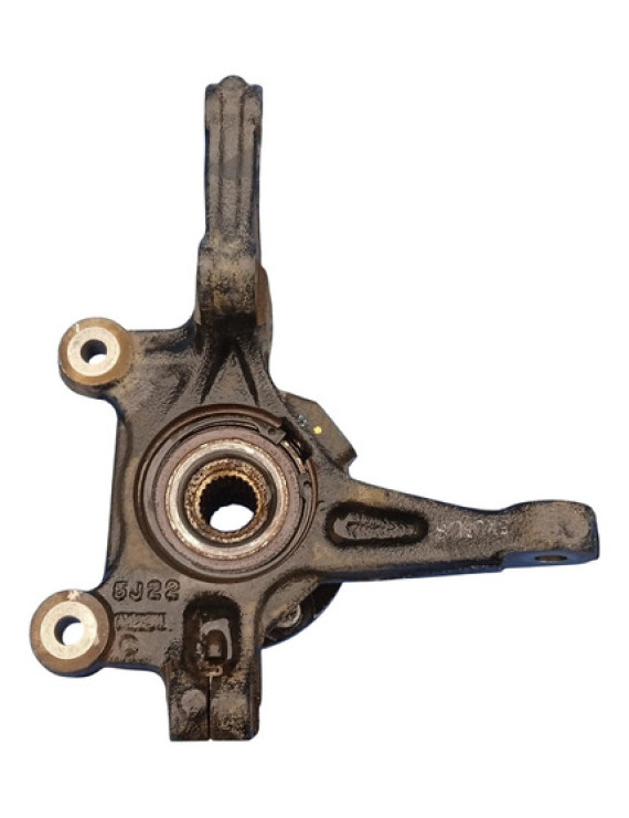 Manga Eixo Dianteira Direita Spin 2013 2014 2015 2016