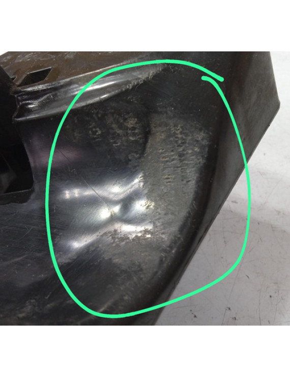 Suporte Guia Mangueira Combustível Mercedes Ml500 2005