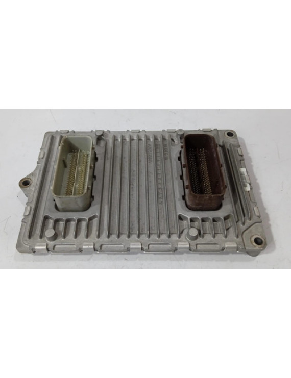 Módulo Injeção Compass 2.0 Flex 2016 - 2021 / P68259170ac