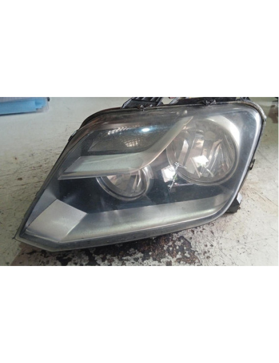 Farol Esquerdo Amarok 2012