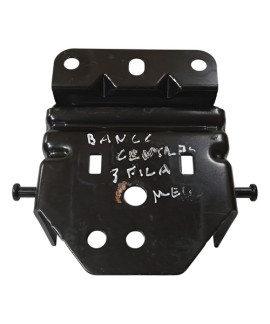 Suporte Banco Traseiro Central (meio) Grand Scenic 2008-2012