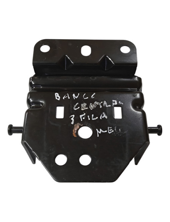 Suporte Banco Traseiro Central (meio) Grand Scenic 2008-2012