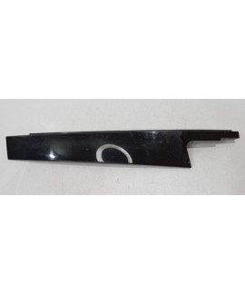 Acabamento Porta Traseiro Esquerdo Bmw 118 2012