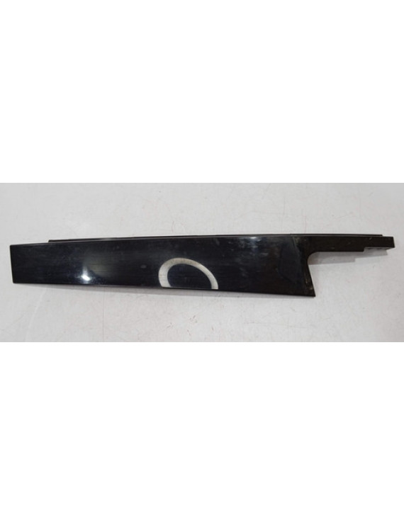 Acabamento Porta Traseiro Esquerdo Bmw 118 2012
