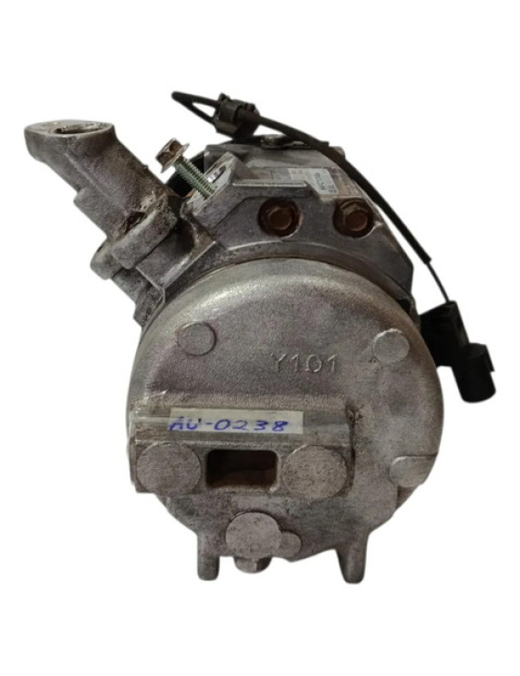 Compressor Ar Condicionado Pajero Full 3.2 2007 08 2009 2010