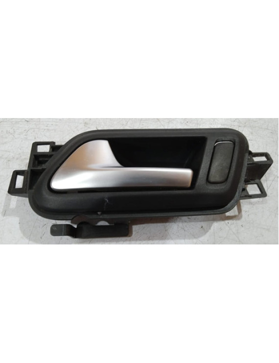 Maçaneta Interna Traseira Esquerda Amarok 2011 - 2015