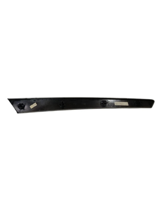 Friso Forro Porta Dianteira Esquerda Mercedes C180 2001-2005