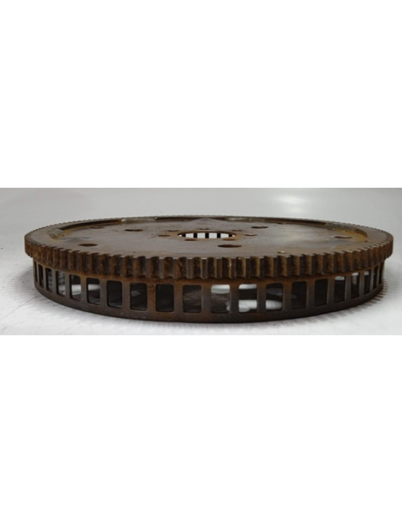 Cremalheira Volante Motor Scenic 2.0 16v Aut 2000 - 2003