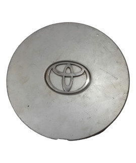 Tampa Central Da Calota Corolla 1995 1996 1997    Prateado