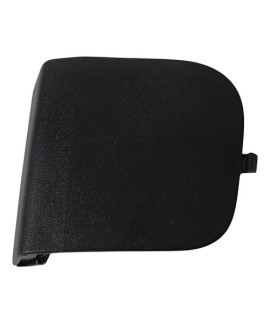 Acabamento Banco Dianteiro Direito Range Rover Sport 2010 Preto