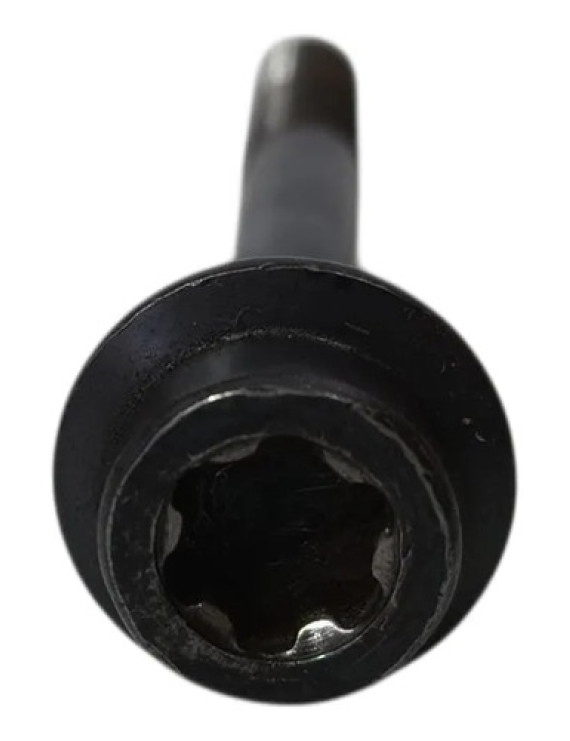 Parafuso Polia Escape Cabeçote Ford Edge 2008 - 2014