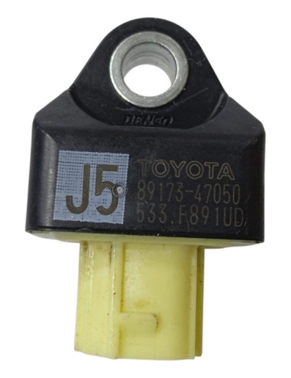 Sensor Colisão Corolla 2020 - 2025 / 8917347050