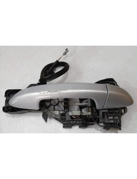 Maçaneta Externa Dianteira Direita Passat 2006 - 2012