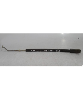 Pino Trava Porta Dianteira Esq Toyota Corolla 1994 - 2000