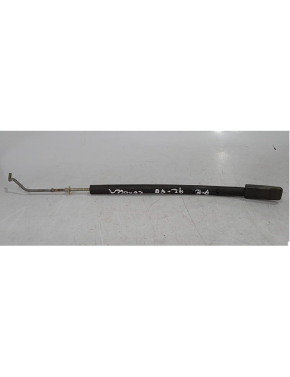 Pino Trava Porta Dianteira Esq Toyota Corolla 1994 - 2000