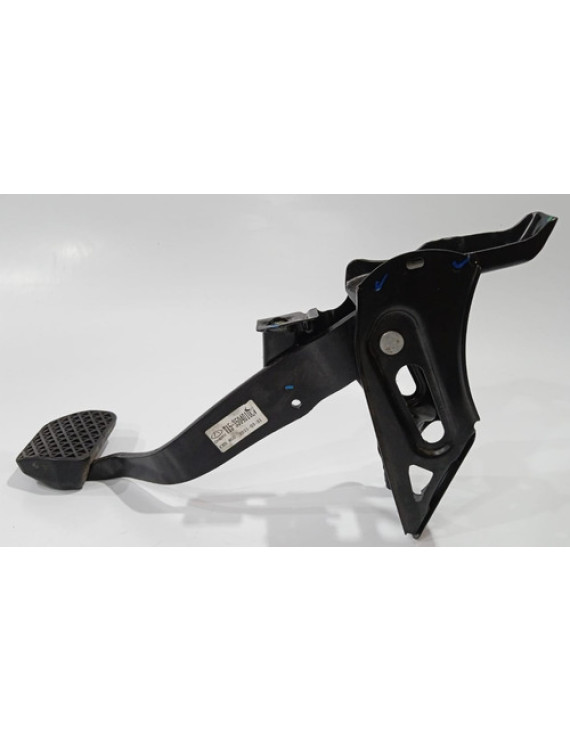 Pedal De Freio Chery Tiggo 7 2020 2021 2022