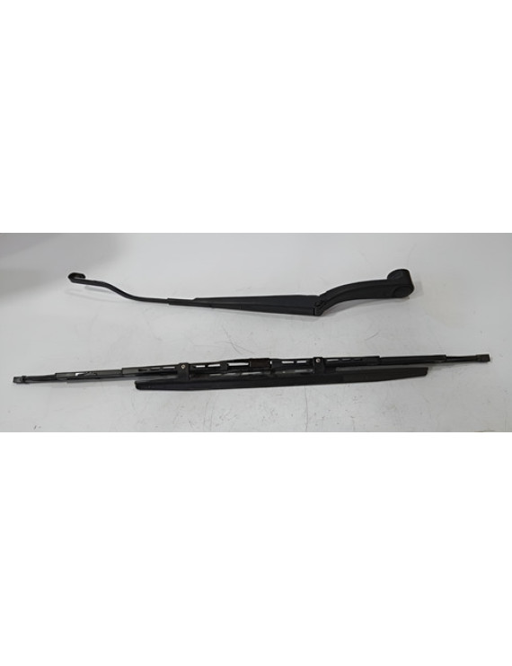 Braço Limpador Parabrisa Direito Veloster 2012 2013 2014