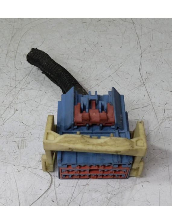 Plug Conector Chicote Pajero Full 3.2 2008 - 2014