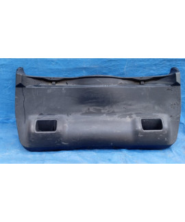 Forro Da Tampa Traseira C3 Aircross 2011 - 2017