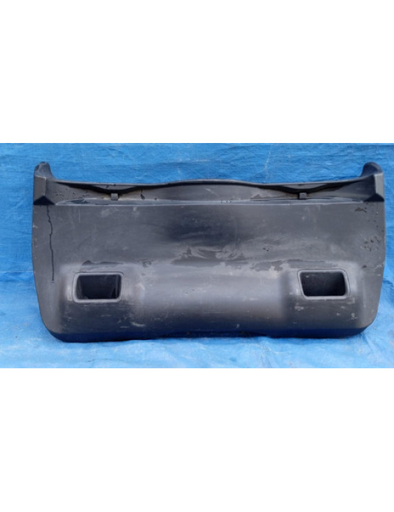 Forro Da Tampa Traseira C3 Aircross 2011 - 2017