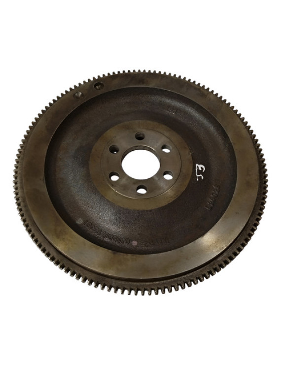 Cremalheira Volante Motor Jac J3 1.4 2010 - 2016