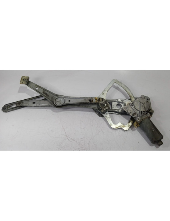 Máquina De Vidro Dianteira Direito Mercedes C280 1993 1994