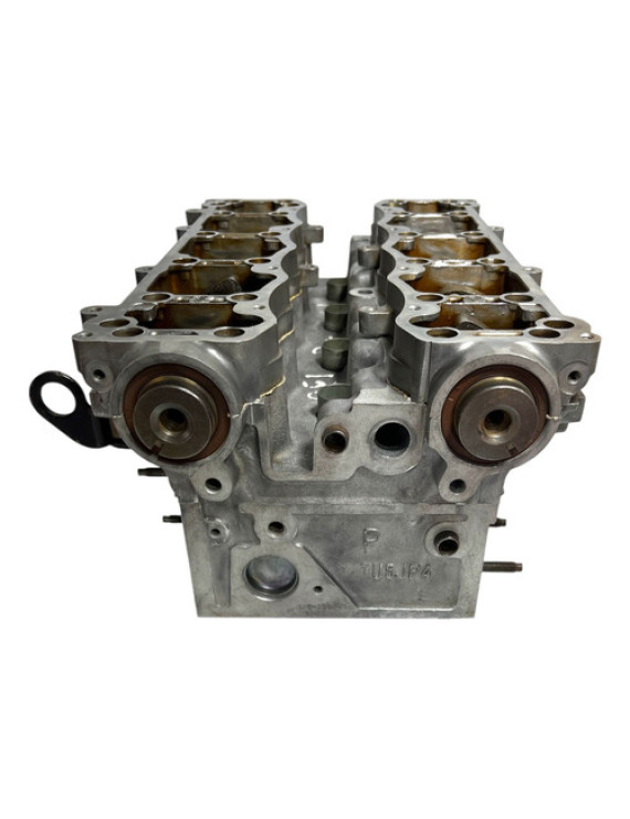 Cabeçote Peugeot 206 207 307 C3 Picasso 1.6 16v 2006 A 2014