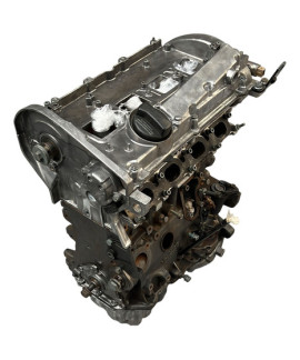 Motor Parcial Passat 1.8 125cv 1995 1996 1997 1998 1999