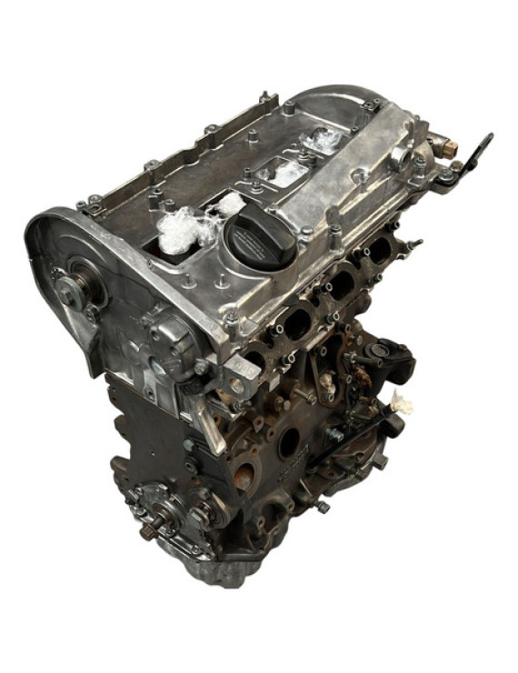 Motor Parcial Passat 1.8 125cv 1995 1996 1997 1998 1999