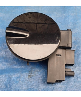 Portinhola Tanque Freelander 2 Evoque 2 2008 - 2015