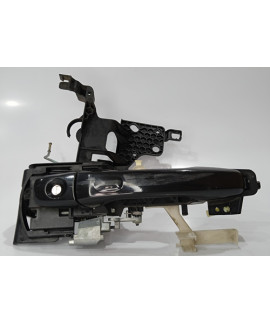 Maçaneta Externa Dianteira Esquerda Ford Edge 2008 - 2015