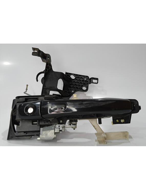 Maçaneta Externa Dianteira Esquerda Ford Edge 2008 - 2015